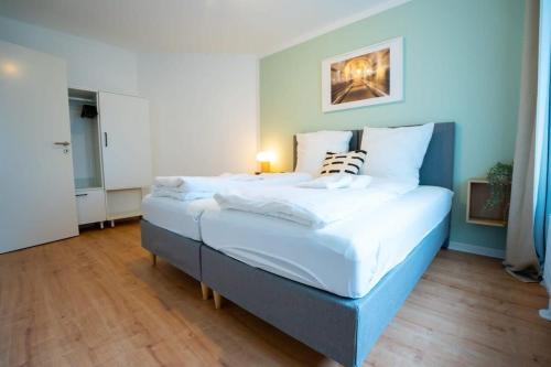 Hamburg City Apartment for 7, Hamburk (fotografie 8)