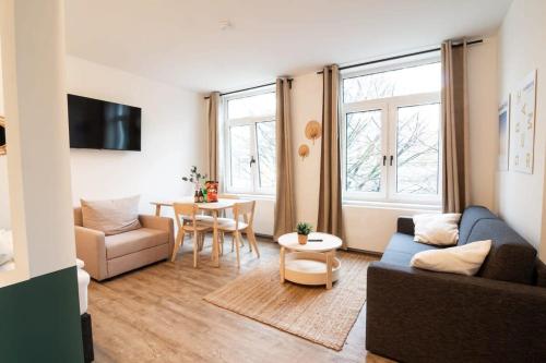Hamburg - Cosy Apartment for 5, Hamburg