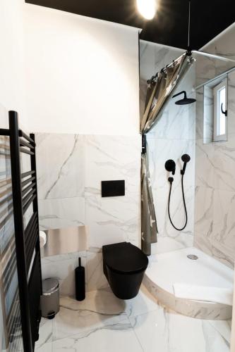 Hamburg - Cosy Apartment for 5, Гамбург (фото 11)