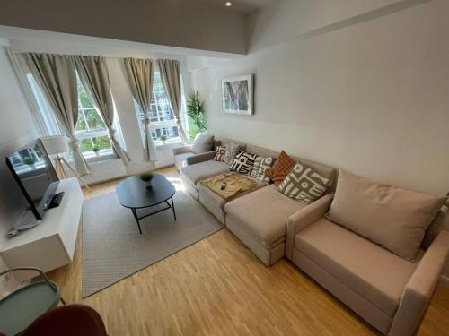 Hamburg City Center Apartment, Hamburg (photo 3)