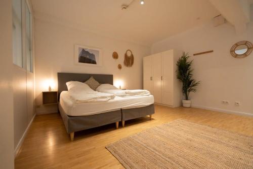Hamburg City Center Apartment, Hamburg (photo 8)