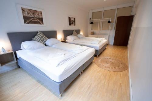 Hamburg City Center Apartment, Hamburg (photo 10)
