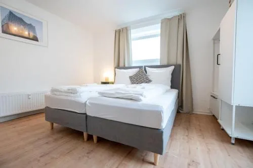 Studio for 4 Guests in Hamburg Rotherbaum in Hamburg, Deutschland