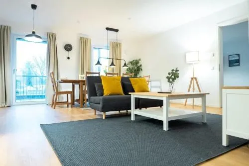 Four Bedroom in urban location in Hamburg, Deutschland