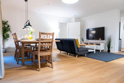 Four Bedroom in urban location, Hamburg (zdjęcie 3)