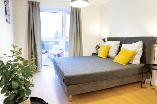 Four Bedroom in urban location, Hamburg (zdjęcie 6)