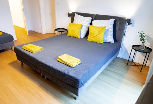 Four Bedroom in urban location, Hamburg (zdjęcie 8)