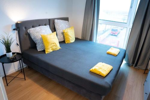 Four Bedroom in urban location, Hamburg (zdjęcie 11)