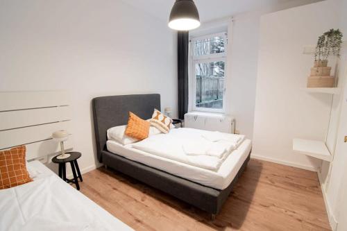 Great Three Bedroom Apartment in Hamburg, Deutschland