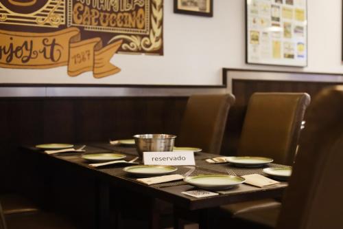 Hospedium DLJ Hostal Ben Nassar