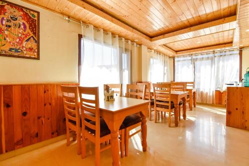 餐廳