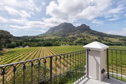 Book the Junior Suite with Mountain View Junior Suite with Mountain View