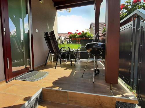 Ferienwohnung Schenk in Elbingerode, Deutschland