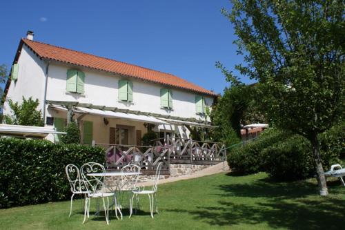 Auberge La Tomette, The Originals Relais