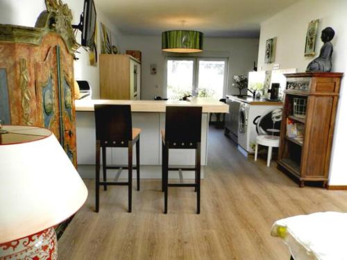 Stylishe Unterkünfte nähe Zentrum von Bielefeld