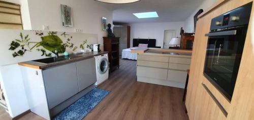 Stylishe Unterkünfte nähe Zentrum von Bielefeld