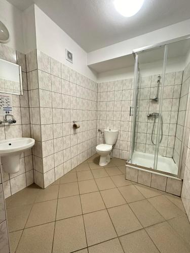 Quadruple Room with Bathroom