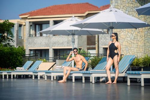 Radisson Blu Resort Visakhapatnam photo 3
