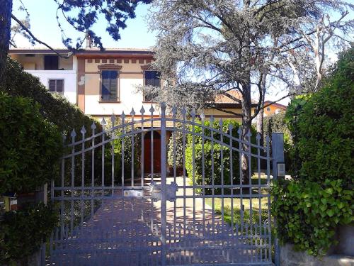 La Villa Di Lorenzo gîte à louer Torre del Lago Puccini