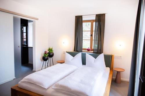 Traumhaftes Chalet mit Sauna und Whirlpool Refugium am Rehberg in 德拉克塞爾斯里德