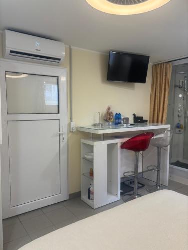 Small apartments in Lamone in Lugano