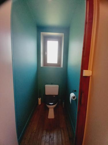 Chambre d'hotes Le Puy Maury