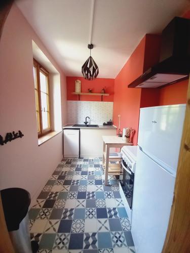 Chambre d'hotes Le Puy Maury in Eymoutiers