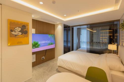 Wecostay Gangnam