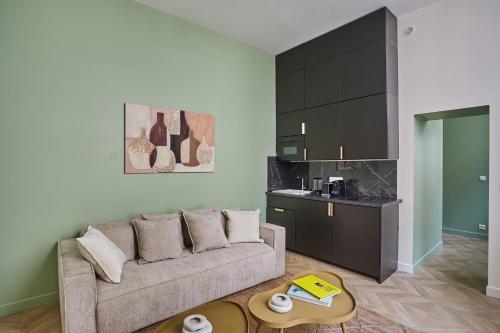 Apartment Saint Germain des prés by Studio prestige - Location saisonnière - Paris