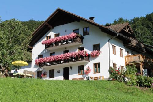 Bauernhof Familie Knoblechner