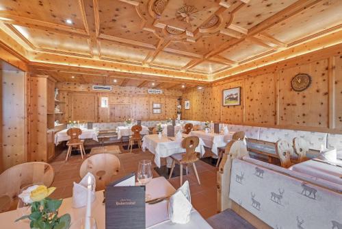 Hotel Hubertushof - image 9