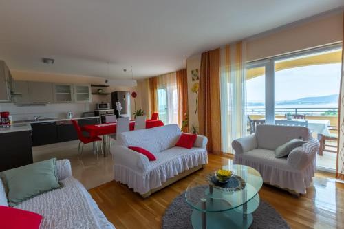 Apartman Milka — other in 63 Sela, Kaštela, 21212, Croatia