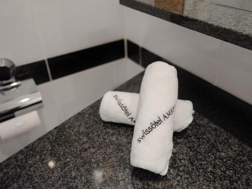 Swissôtel Amsterdam - image 5