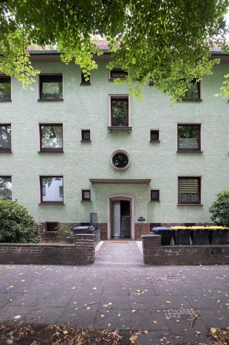 Ruhiges Wohnen am Lohgraben, Hannover (fotografie 5)