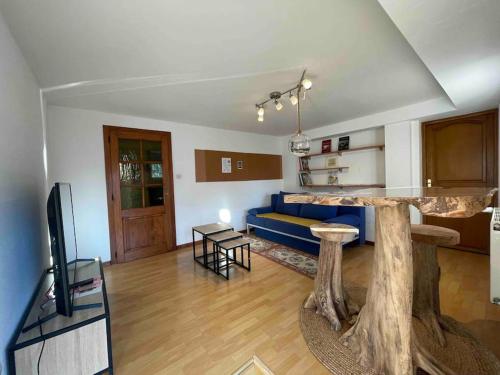 Gîte cosy pour 2 à 4 personnes, village proche Mulhouse (Gite cosy pour 2 a 4 personnes, village proche Mulhouse) in Burnhaupt-le-Haut