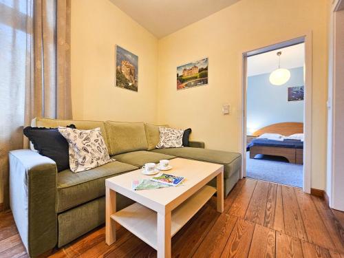 One-Bedroom Apartment image 8