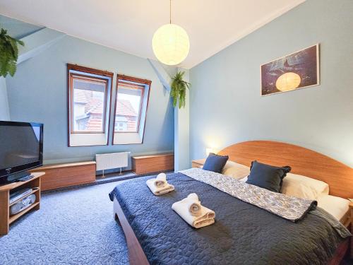 One-Bedroom Apartment image 6