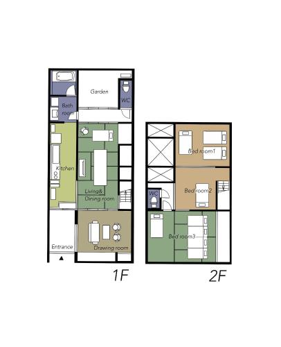 Holiday Home image 8