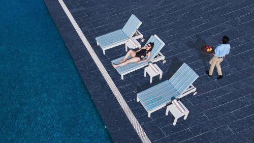 Radisson Blu Resort Visakhapatnam photo 2