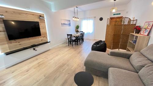 La Casica de los Abuelos By El Conserje in Pedralba