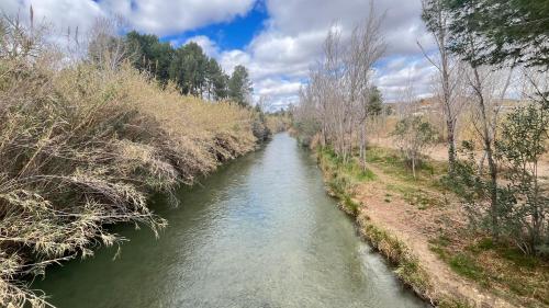 La Casica de los Abuelos By El Conserje in Pedralba