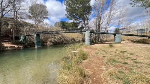 La Casica de los Abuelos By El Conserje in Pedralba