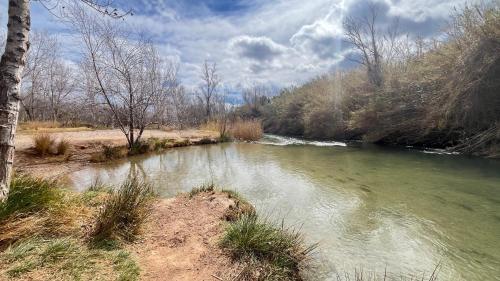 La Casica de los Abuelos By El Conserje in Pedralba