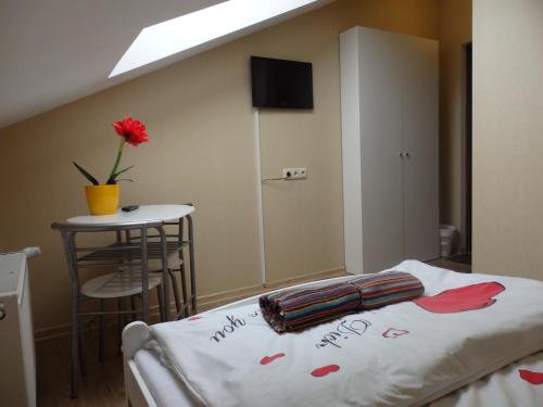 Happy Hotel, Riga (Foto 6)