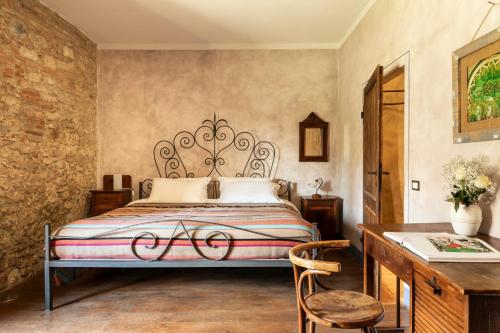 1 king bed