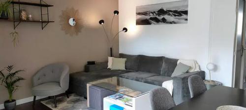 EXIGEHOME - Beautifull T2 near Versailles Saclay & Chevreuse