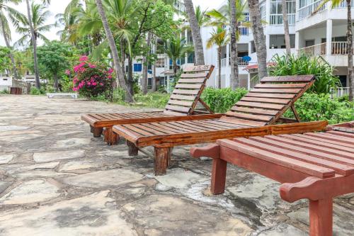 Utvendig, Lafayette One Bedroom Apartment, with Beach Access, Malindi in Malindi