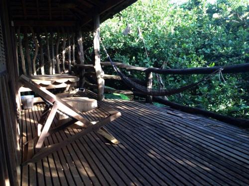 Tree Top Eco-Lodge