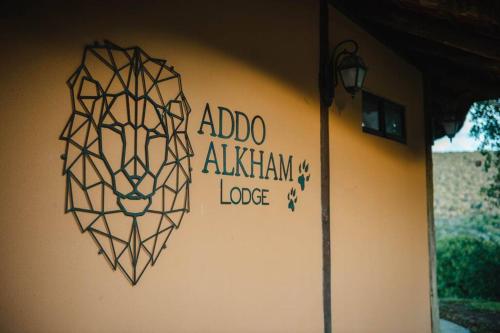 Addo Alkham Lodge