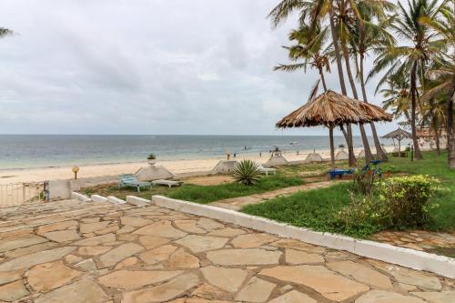 Utsikt, Lafayette One Bedroom Apartment, with Beach Access, Malindi in Malindi